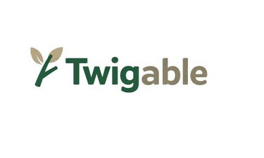 Twigable.com - Creative brandable domain for sale