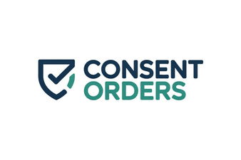 ConsentOrders.com - Creative brandable domain for sale