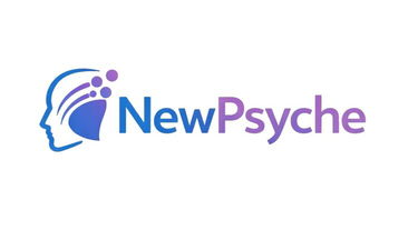 NewPsyche.com - Creative brandable domain for sale
