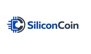 SiliconCoin.com - Creative brandable domain for sale