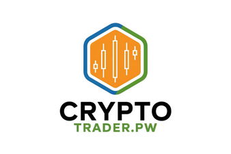 CryptoTrader.pw - Creative brandable domain for sale