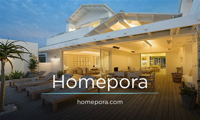 Homepora.com