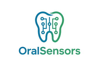 OralSensors.com - Creative brandable domain for sale