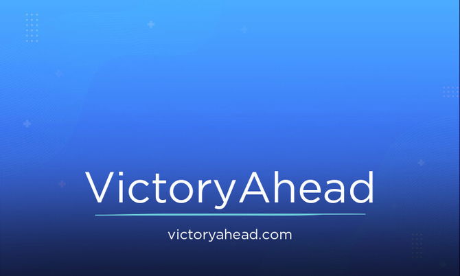VictoryAhead.com