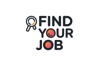 findyourjob.io - Creative brandable domain for sale