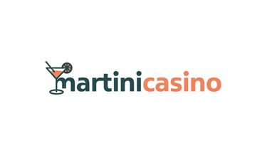 MartiniCasino.com - Creative brandable domain for sale