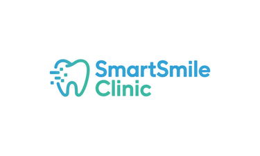 SmartSmileClinic.com - Creative brandable domain for sale
