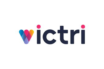 Victri.com - Creative brandable domain for sale