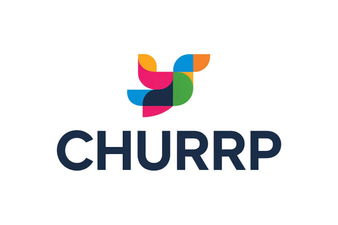 Churrp.com - Creative brandable domain for sale