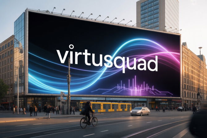 VirtuSquad.com