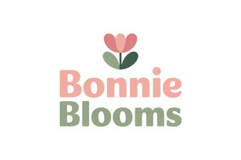 BonnieBlooms.com - Creative brandable domain for sale