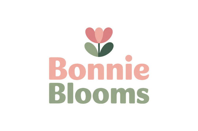 BonnieBlooms.com