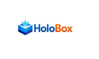 HoloBox logo
