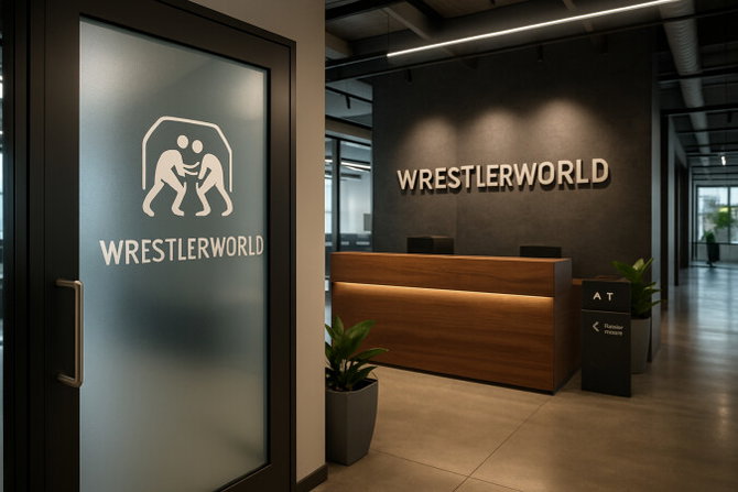 WrestlerWorld.com — 4