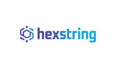 HexString.com - Creative brandable domain for sale