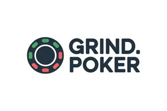 Grind logo
