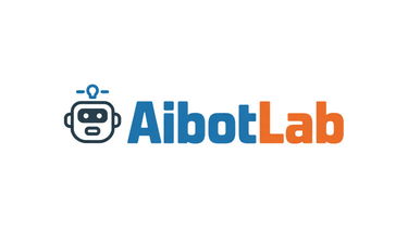 AiBotLab logo