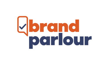 BrandParlour.com is for sale
