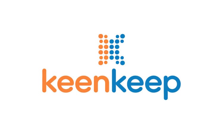 KeenKeep logo