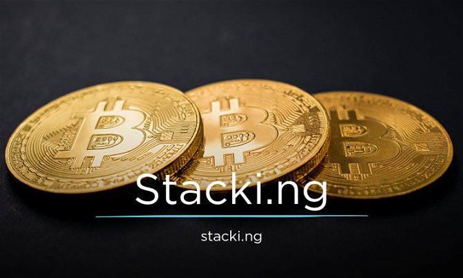 Stacki.ng