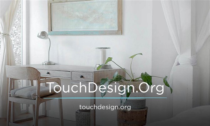 TouchDesign.Org