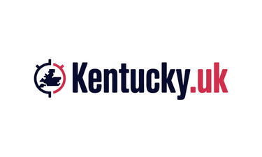 Kentucky.uk - Creative brandable domain for sale
