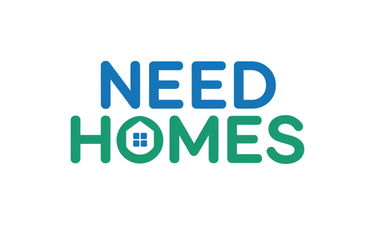 NeedHomes.com - Creative brandable domain for sale