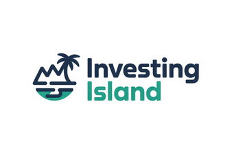 InvestingIsland.com - Creative brandable domain for sale