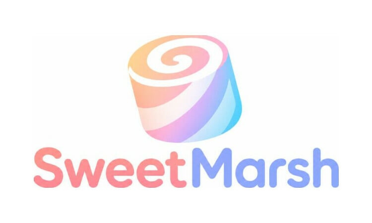 SweetMarsh logo