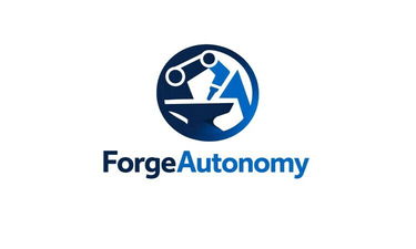 ForgeAutonomy logo