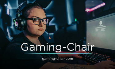 Gaming-Chair.com