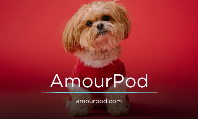 AmourPod.com