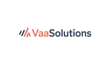 VaaSolutions.com - Creative brandable domain for sale