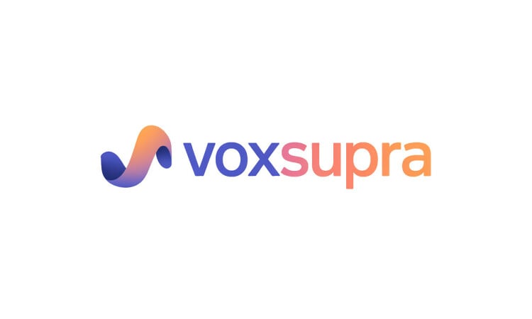 VoxSupra logo