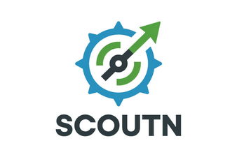 ScoutN.com - Creative brandable domain for sale