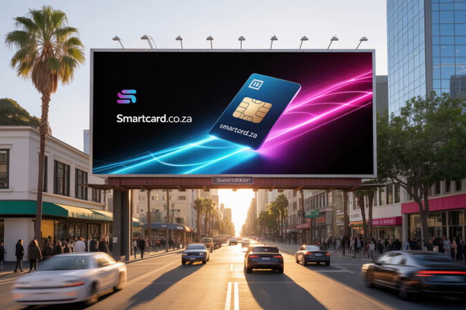 SmartCard.co.za