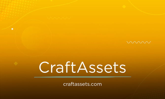 CraftAssets.com