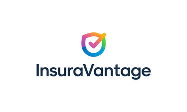 Insuravantage.com - Creative brandable domain for sale