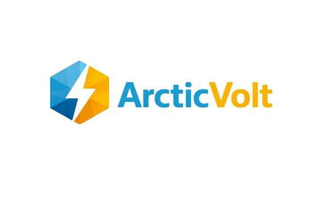 ArcticVolt logo