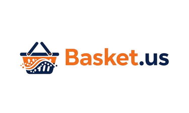 Basket.us - Creative brandable domain for sale