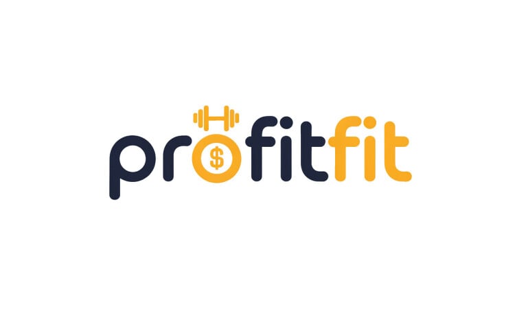 ProfitFit logo