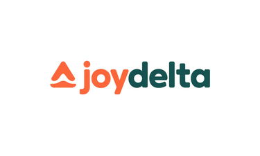 JoyDelta.com - Creative brandable domain for sale