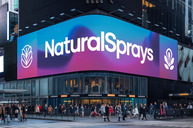 NaturalSprays.com