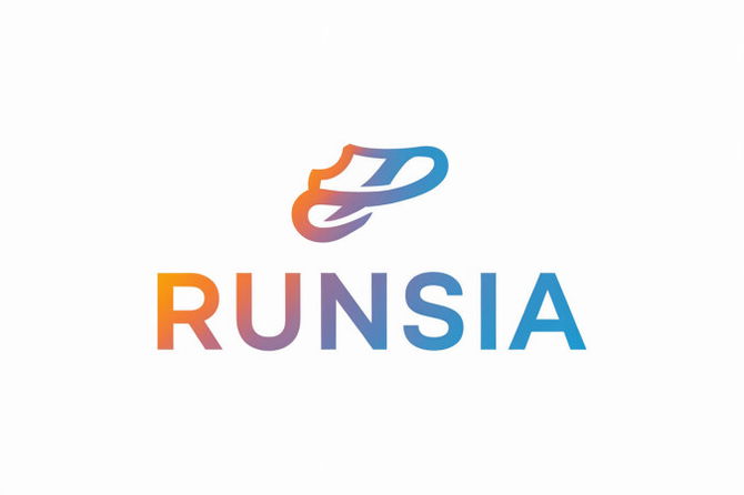 runsia.com