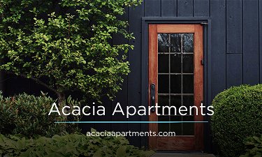 AcaciaApartments.com