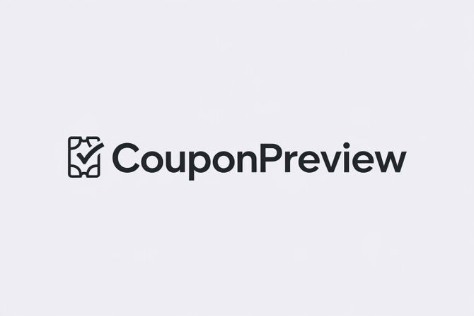 CouponPreview.com