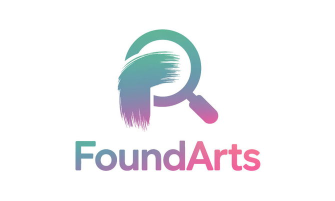 FoundArts.com