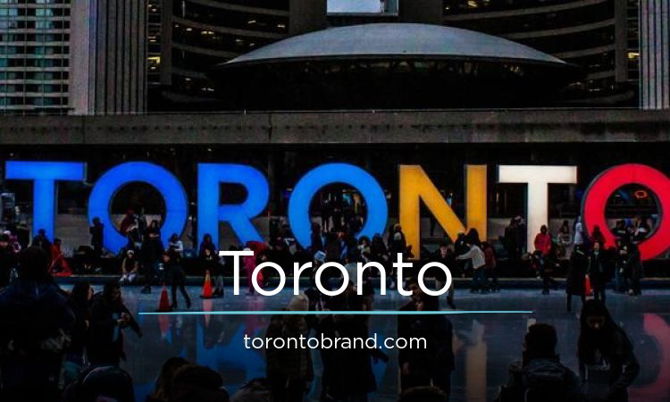 TorontoBrand.com