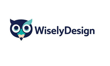 WiselyDesign logo