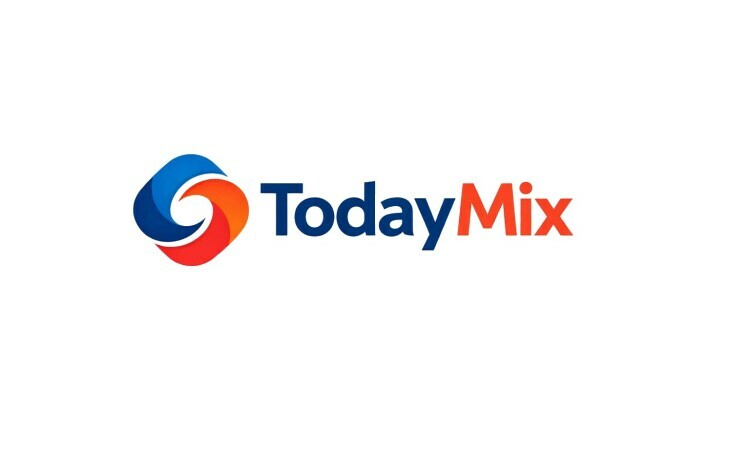 TodayMix logo